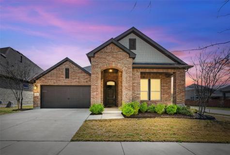 2500 Mill Place Road Mansfield TX 76063