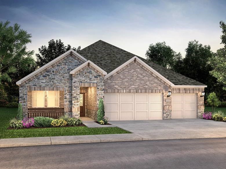 1105 Kirkdale Drive Melissa TX 75454