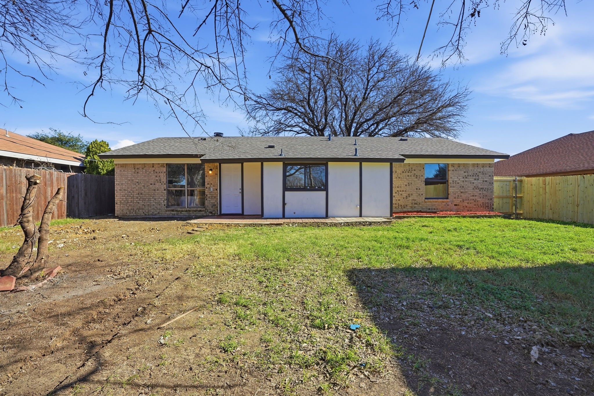 4804 Green Hollow Drive Arlington TX 76017