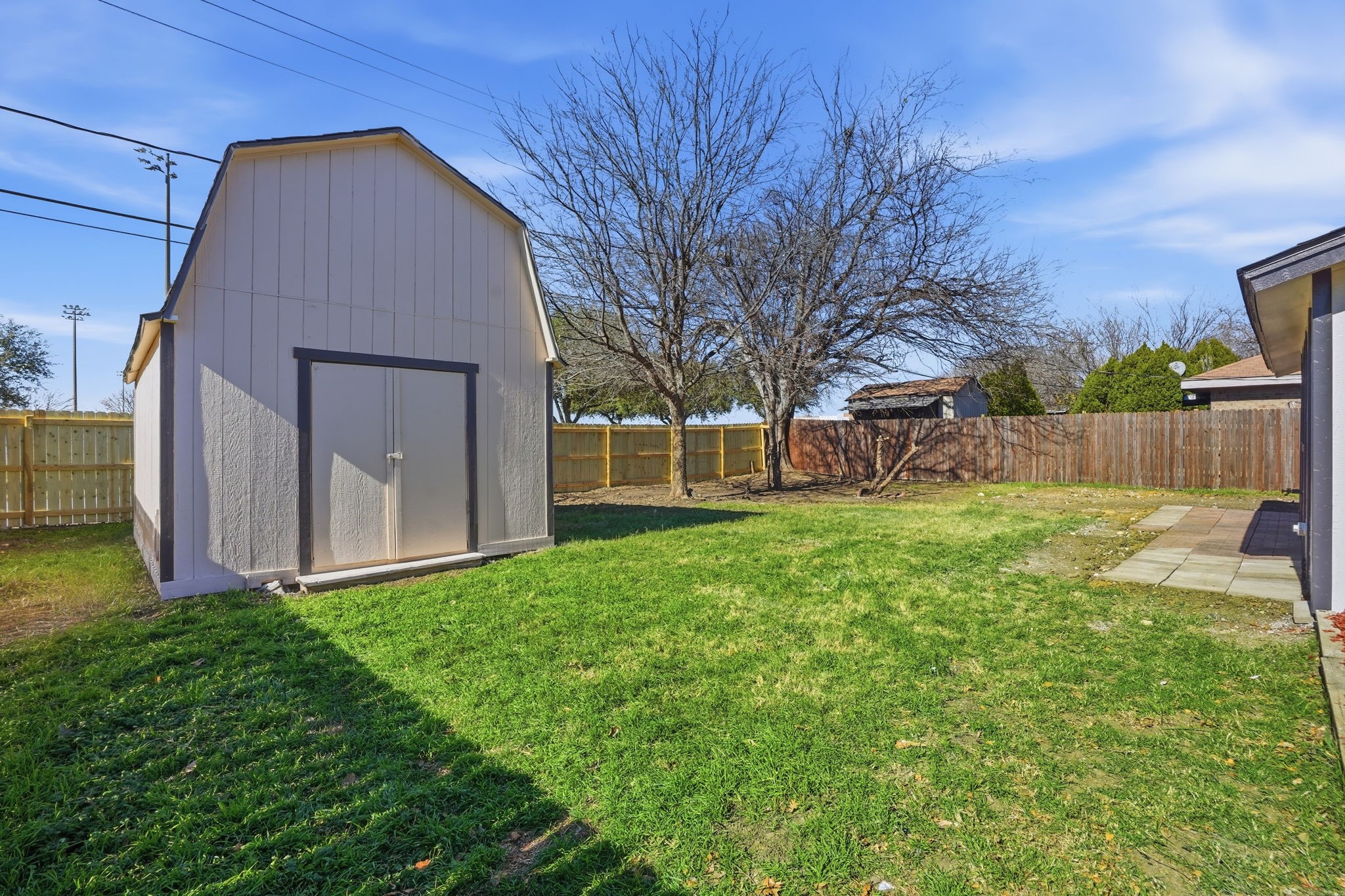 4804 Green Hollow Drive Arlington TX 76017