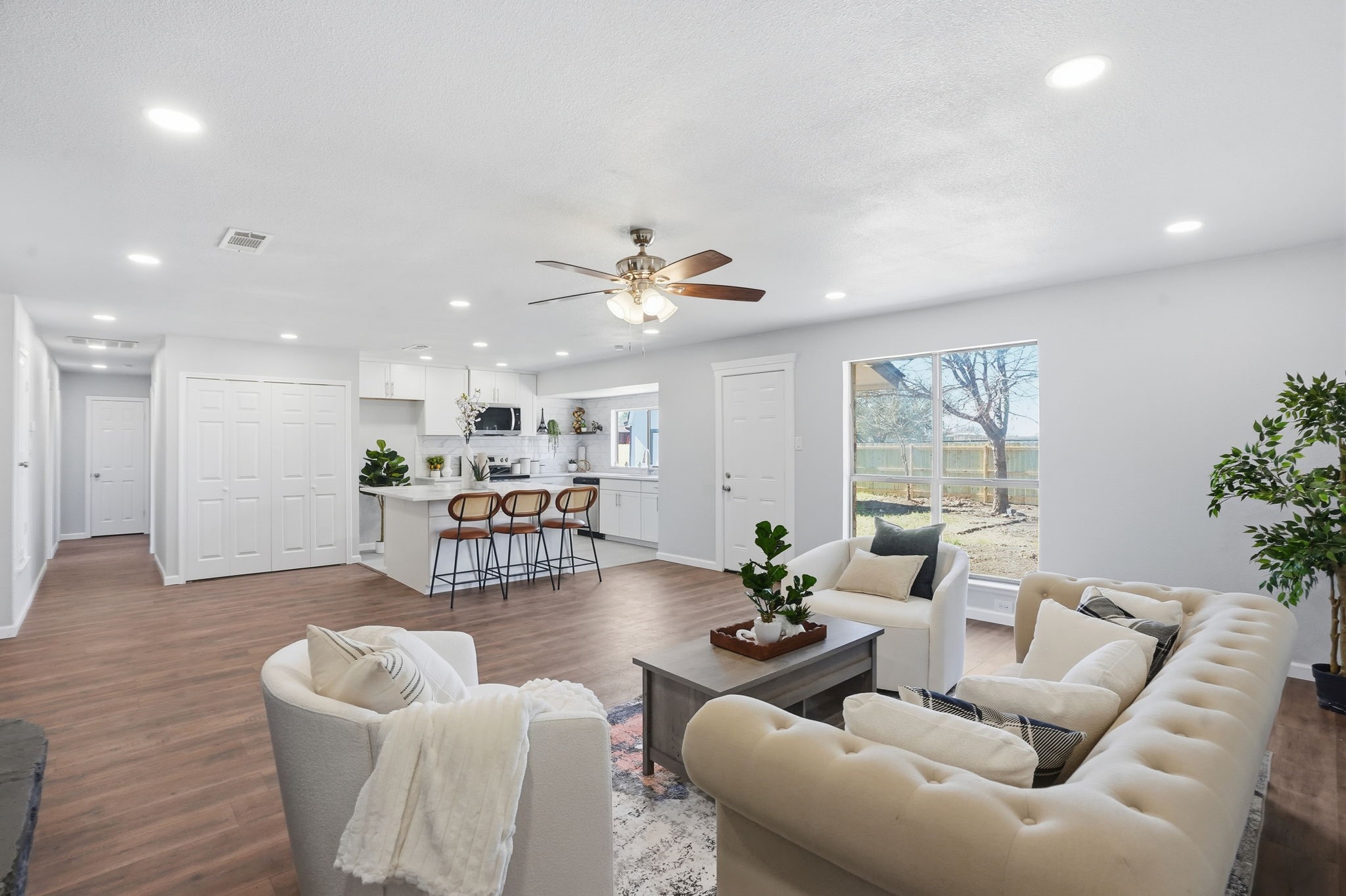 4804 Green Hollow Drive Arlington TX 76017