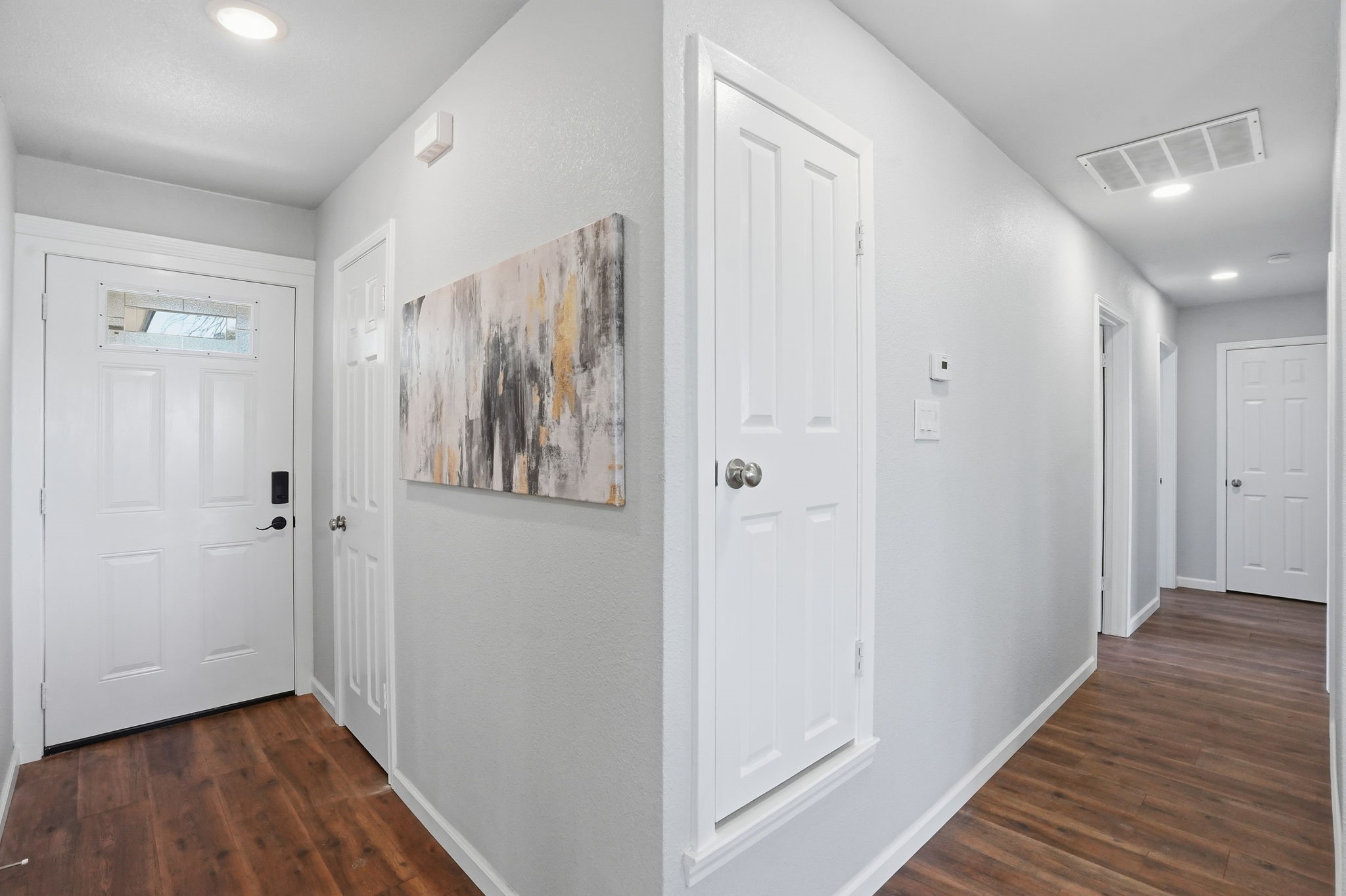 4804 Green Hollow Drive Arlington TX 76017