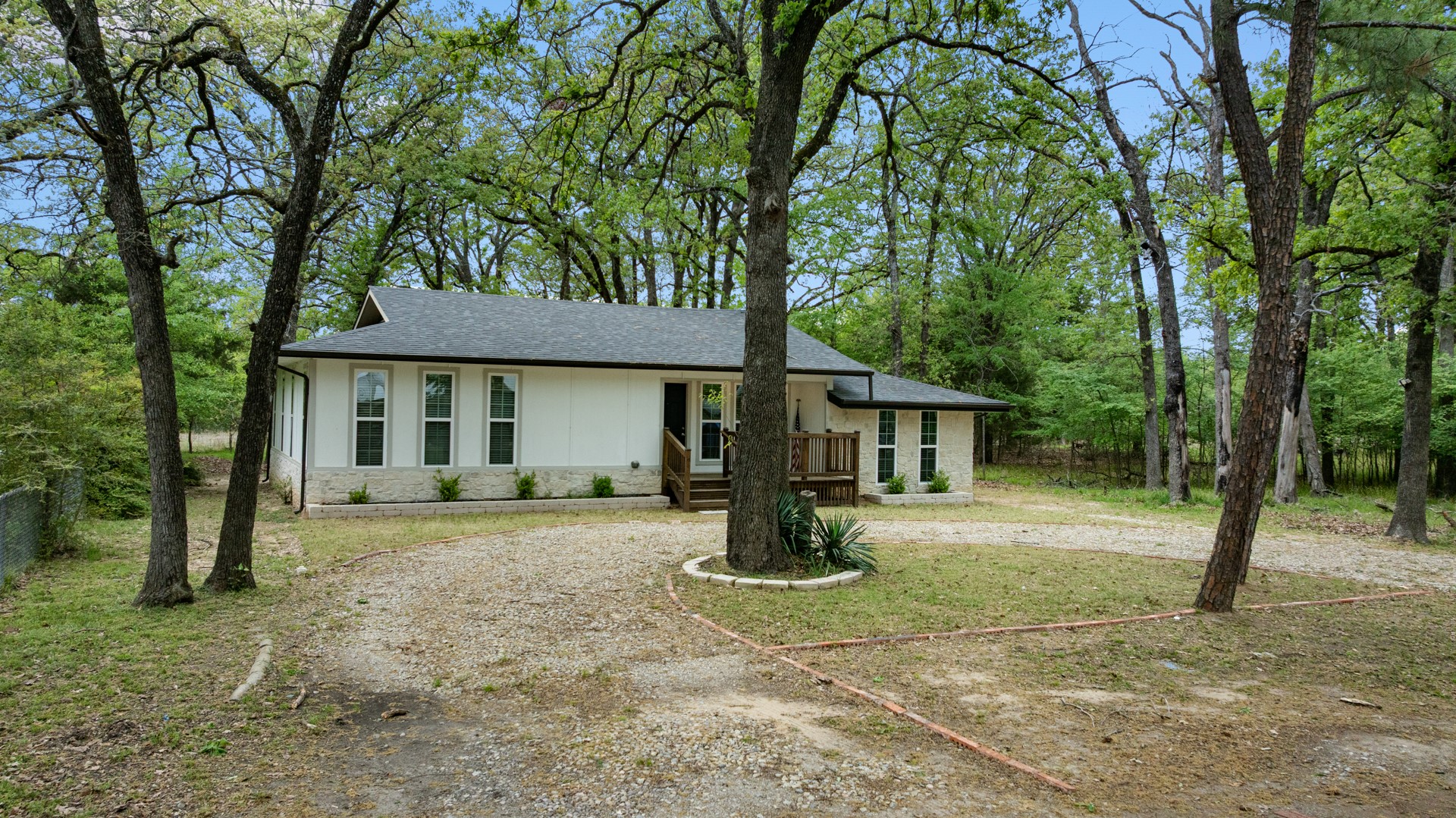 1345 Tawakoni Drive West Tawakoni TX 75474