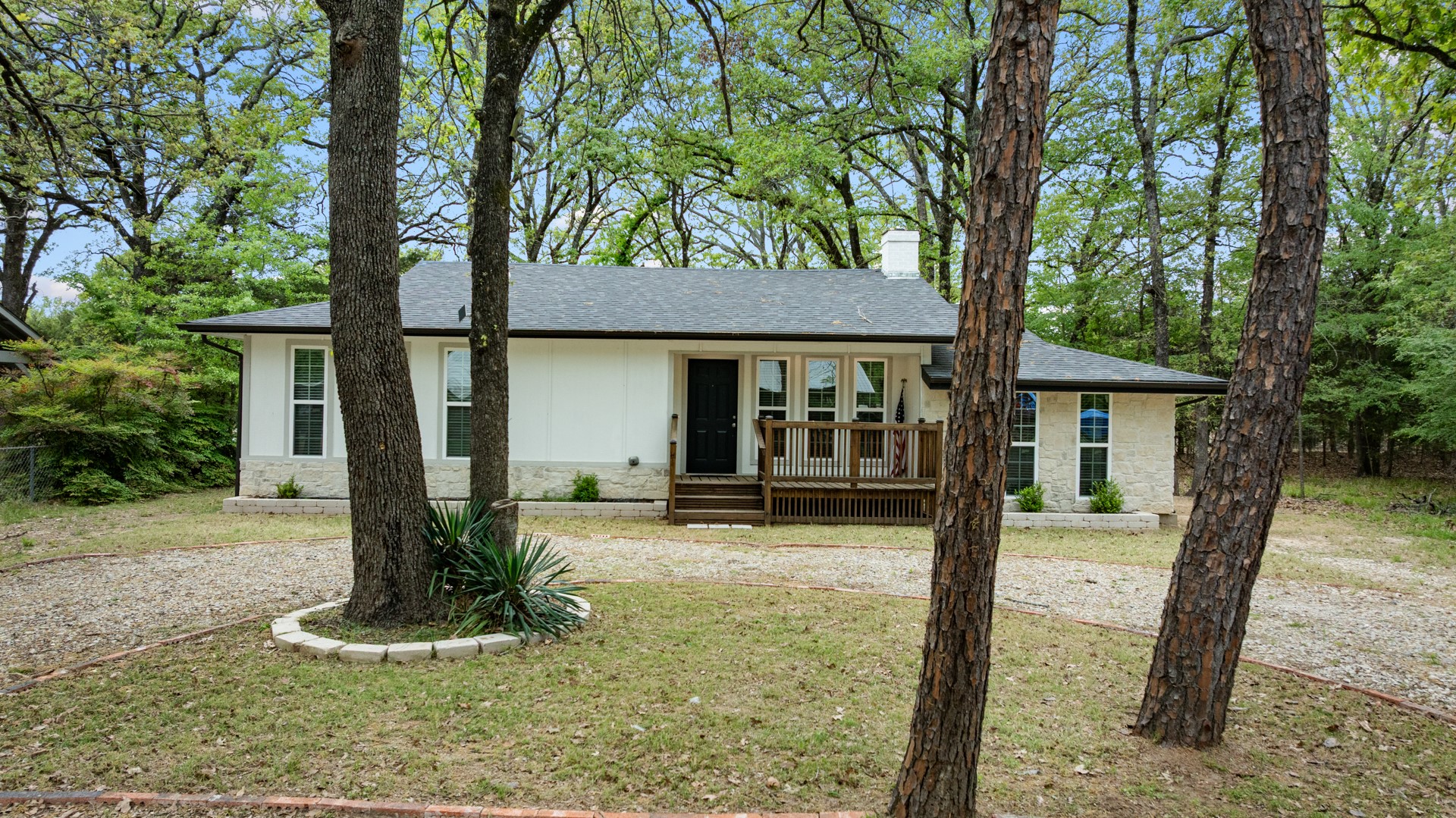 1345 Tawakoni Drive West Tawakoni TX 75474
