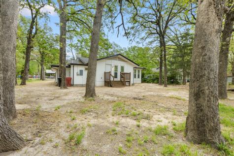 1345 Tawakoni Drive West Tawakoni TX 75474