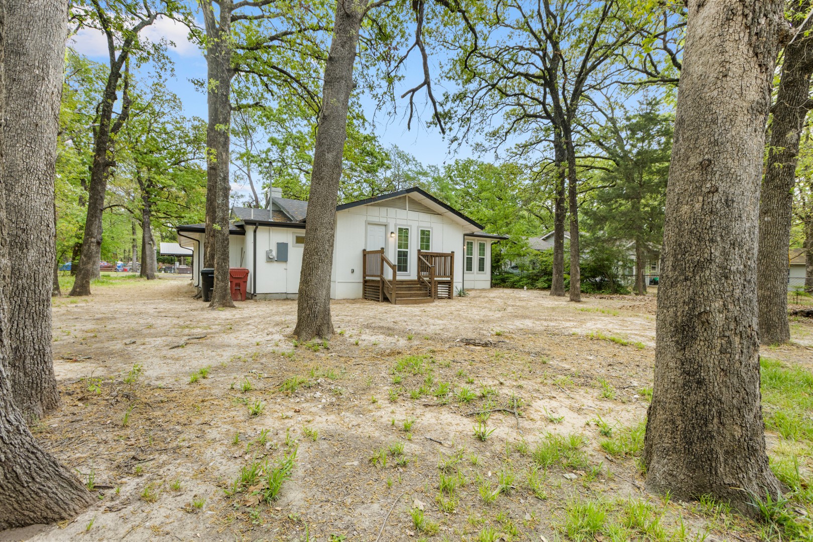 1345 Tawakoni Drive West Tawakoni TX 75474
