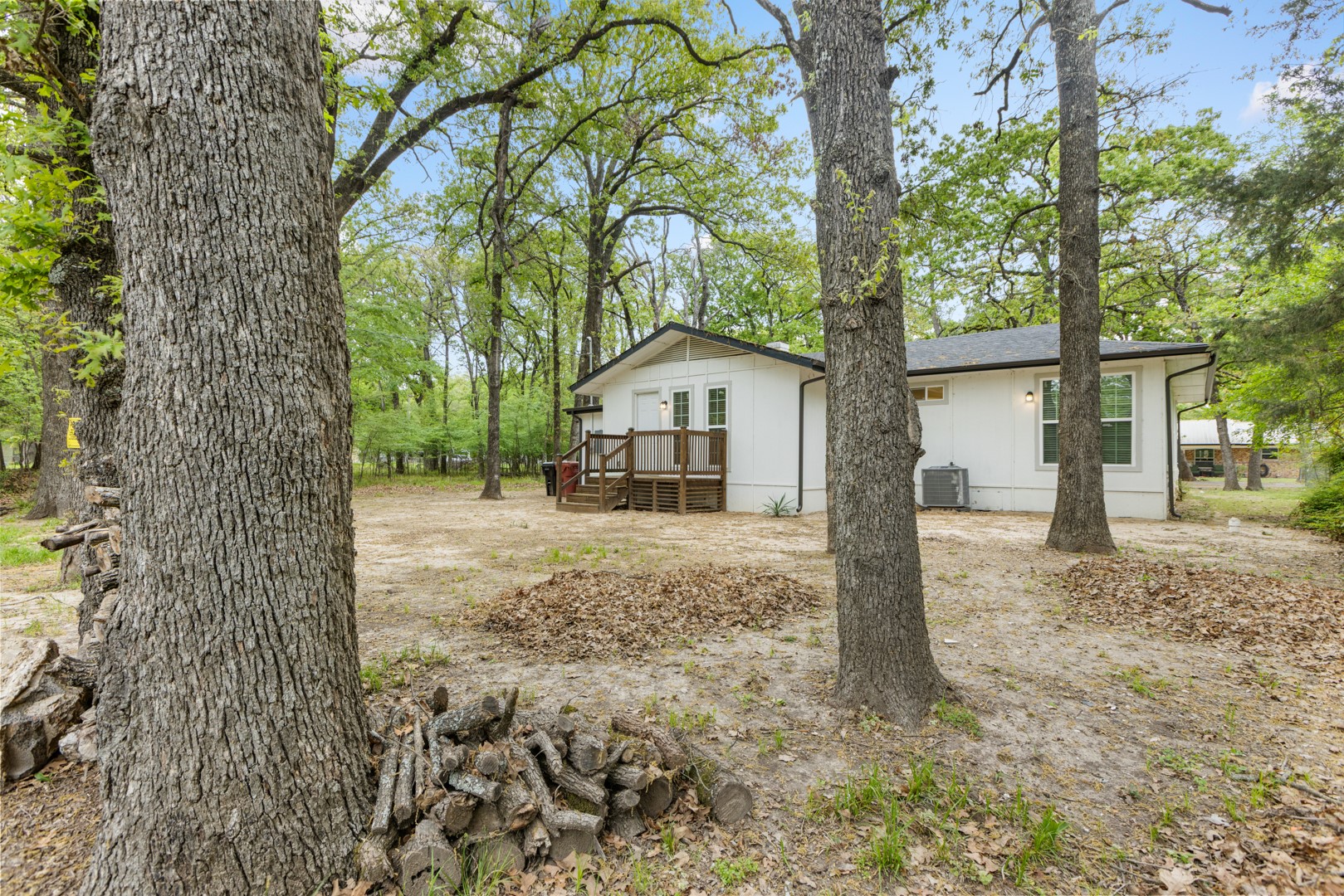 1345 Tawakoni Drive West Tawakoni TX 75474
