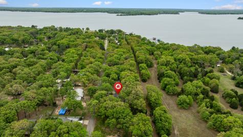 1345 Tawakoni Drive West Tawakoni TX 75474