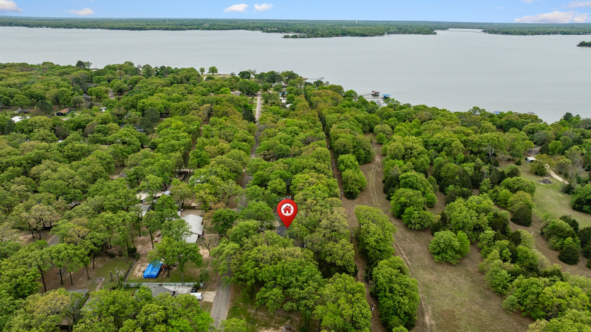 1345 Tawakoni Drive West Tawakoni TX 75474
