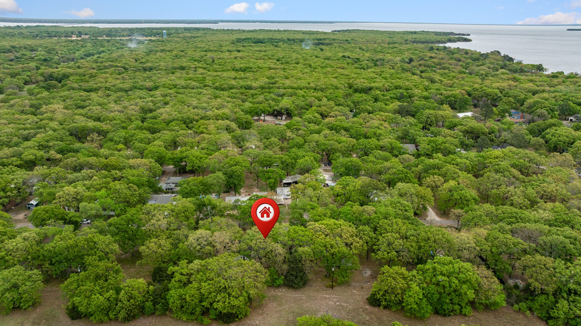 1345 Tawakoni Drive West Tawakoni TX 75474