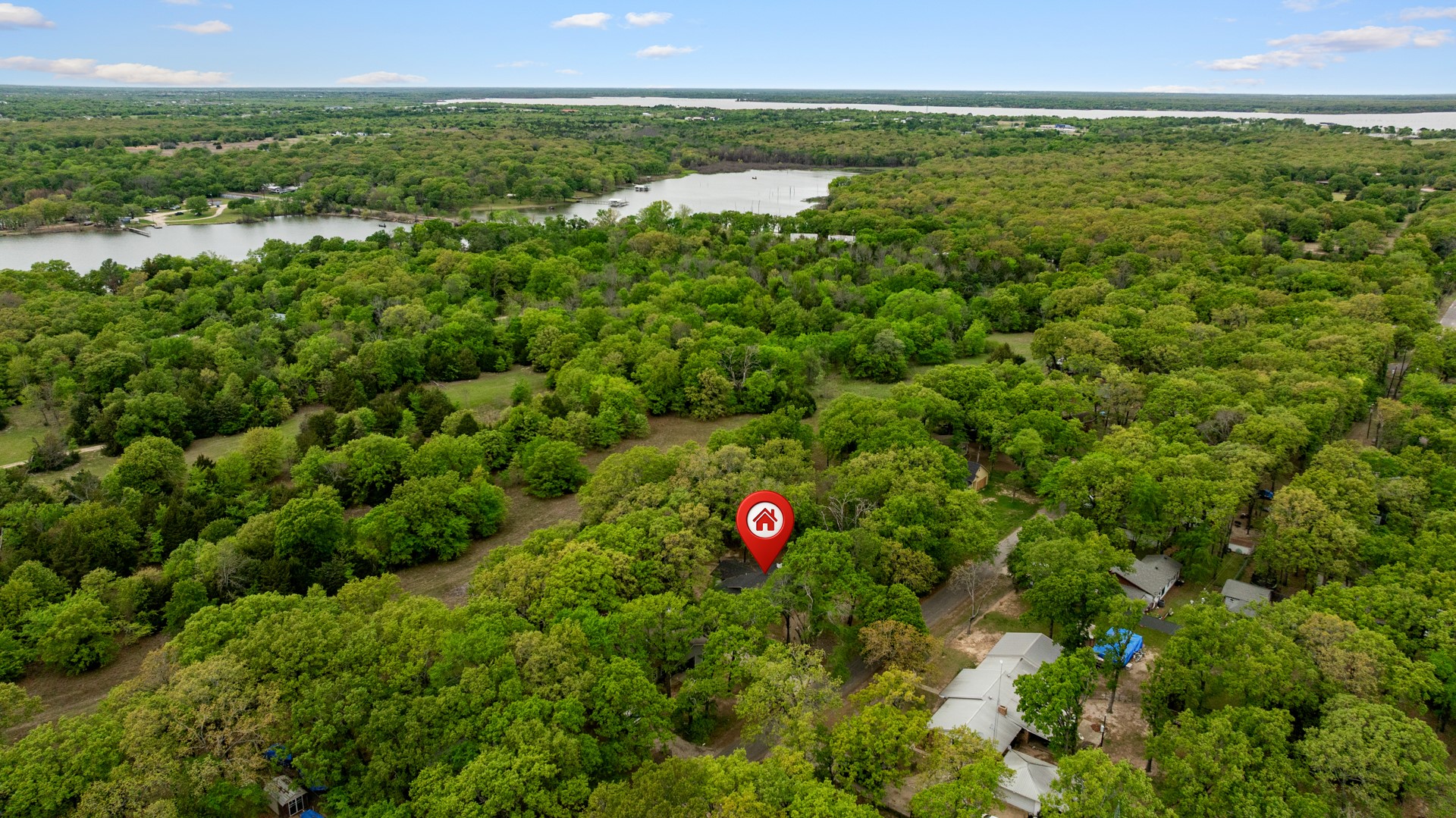 1345 Tawakoni Drive West Tawakoni TX 75474