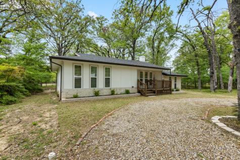 1345 Tawakoni Drive West Tawakoni TX 75474