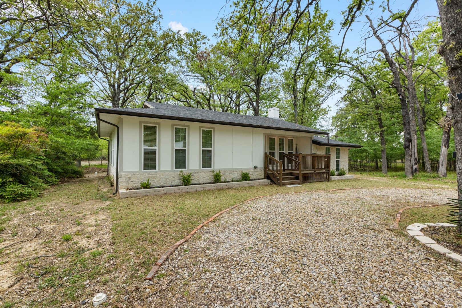 1345 Tawakoni Drive West Tawakoni TX 75474