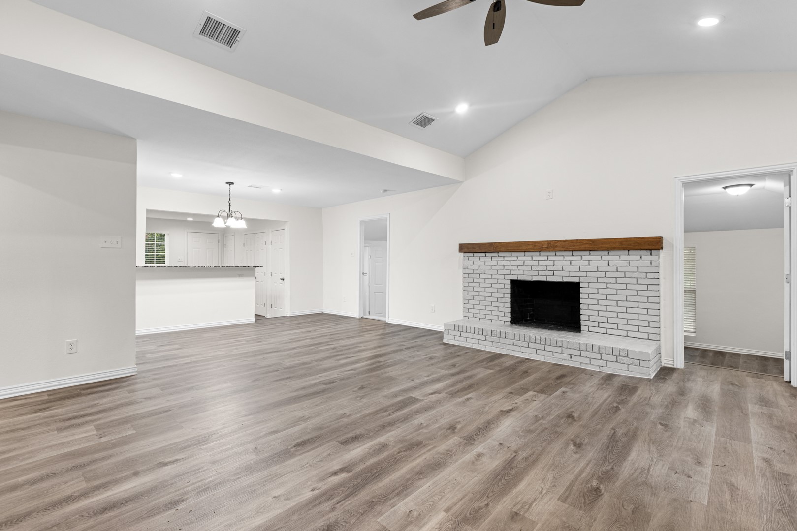 1345 Tawakoni Drive West Tawakoni TX 75474