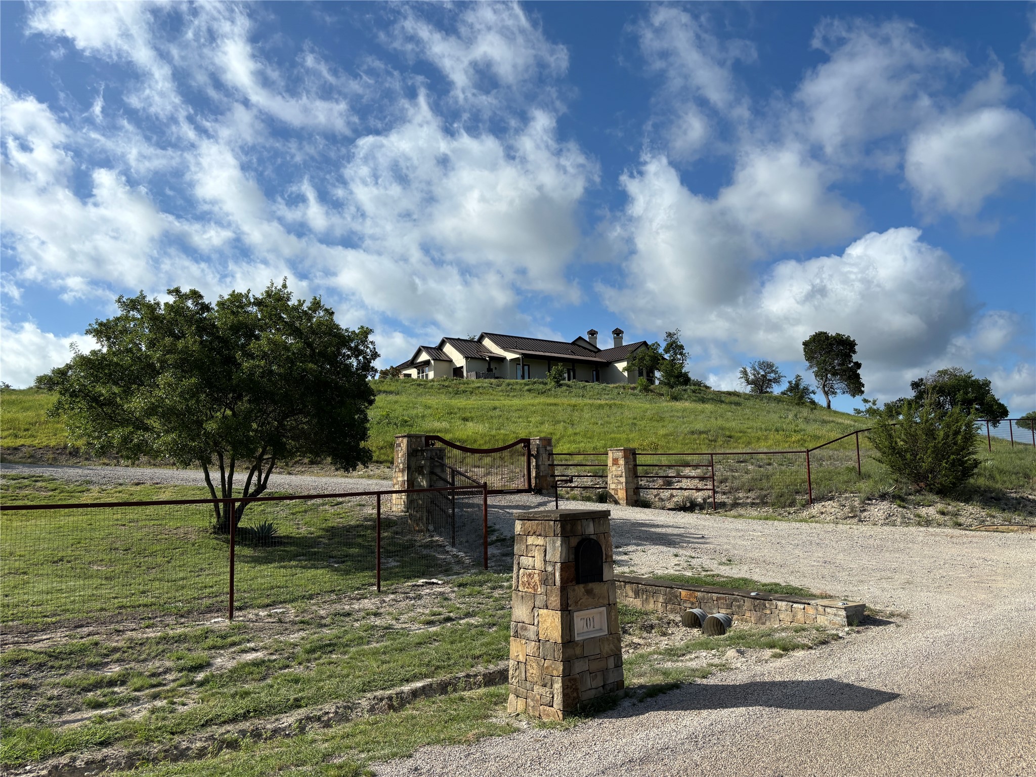 701 Cactus Rio Drive Weatherford TX 76087