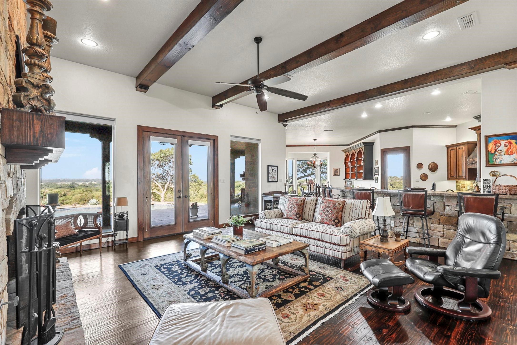 701 Cactus Rio Drive Weatherford TX 76087