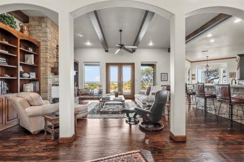 701 Cactus Rio Drive Weatherford TX 76087