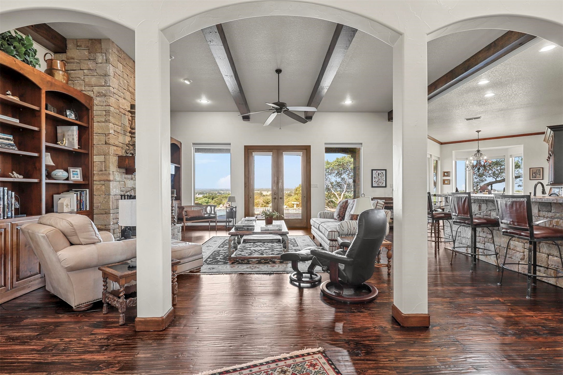 701 Cactus Rio Drive Weatherford TX 76087