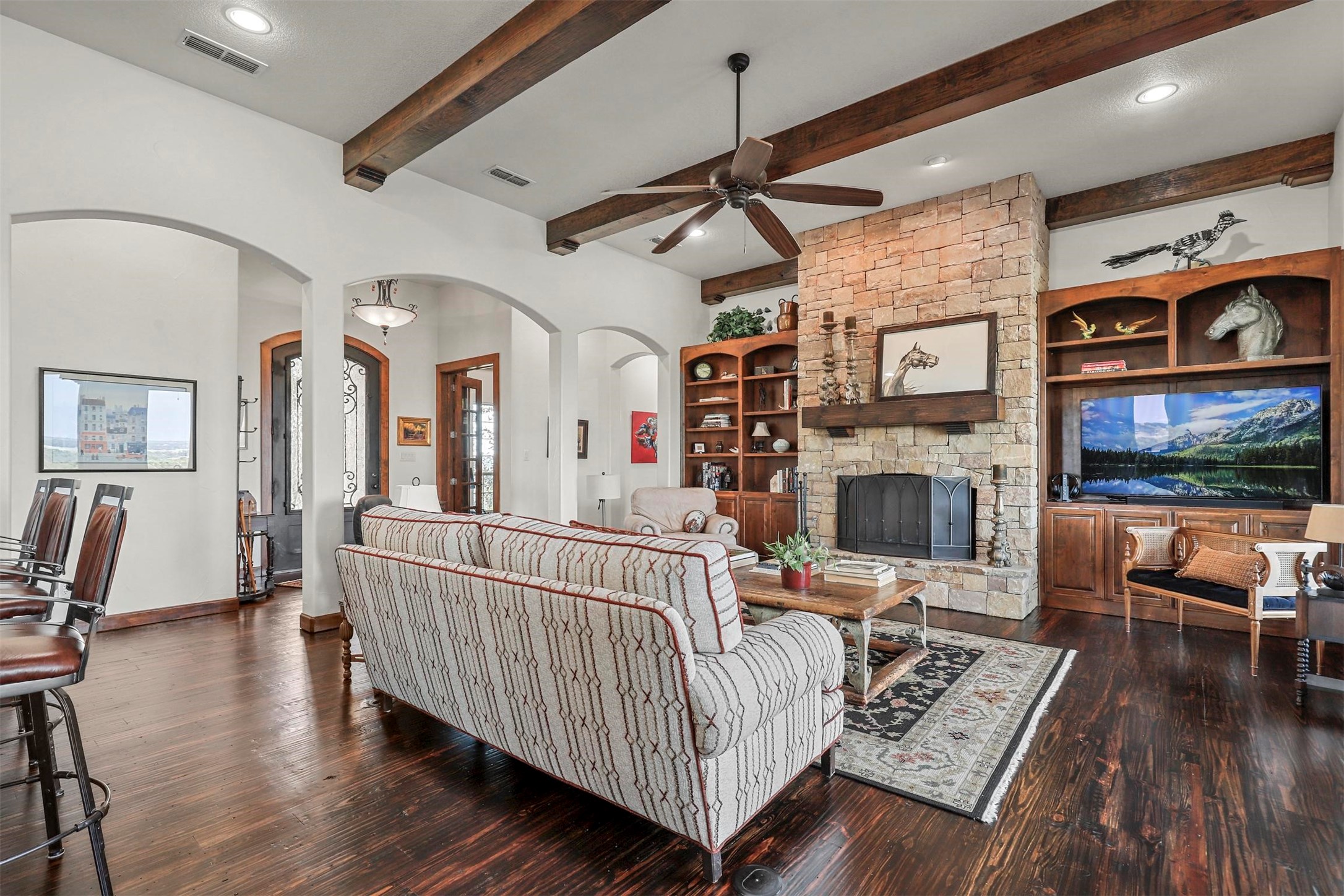 701 Cactus Rio Drive Weatherford TX 76087
