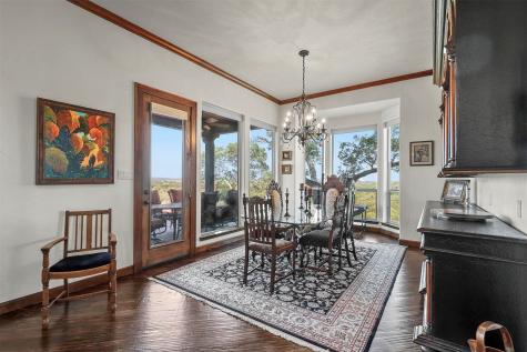 701 Cactus Rio Drive Weatherford TX 76087