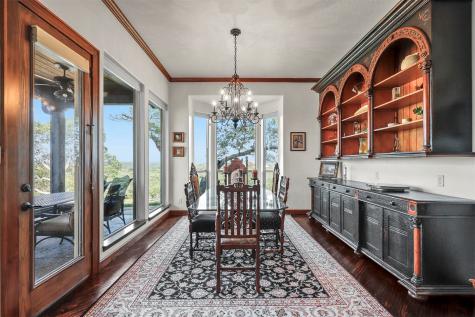 701 Cactus Rio Drive Weatherford TX 76087