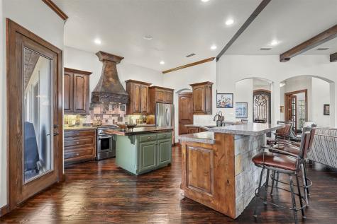 701 Cactus Rio Drive Weatherford TX 76087