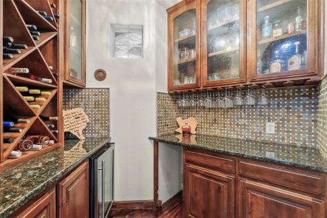 701 Cactus Rio Drive Weatherford TX 76087