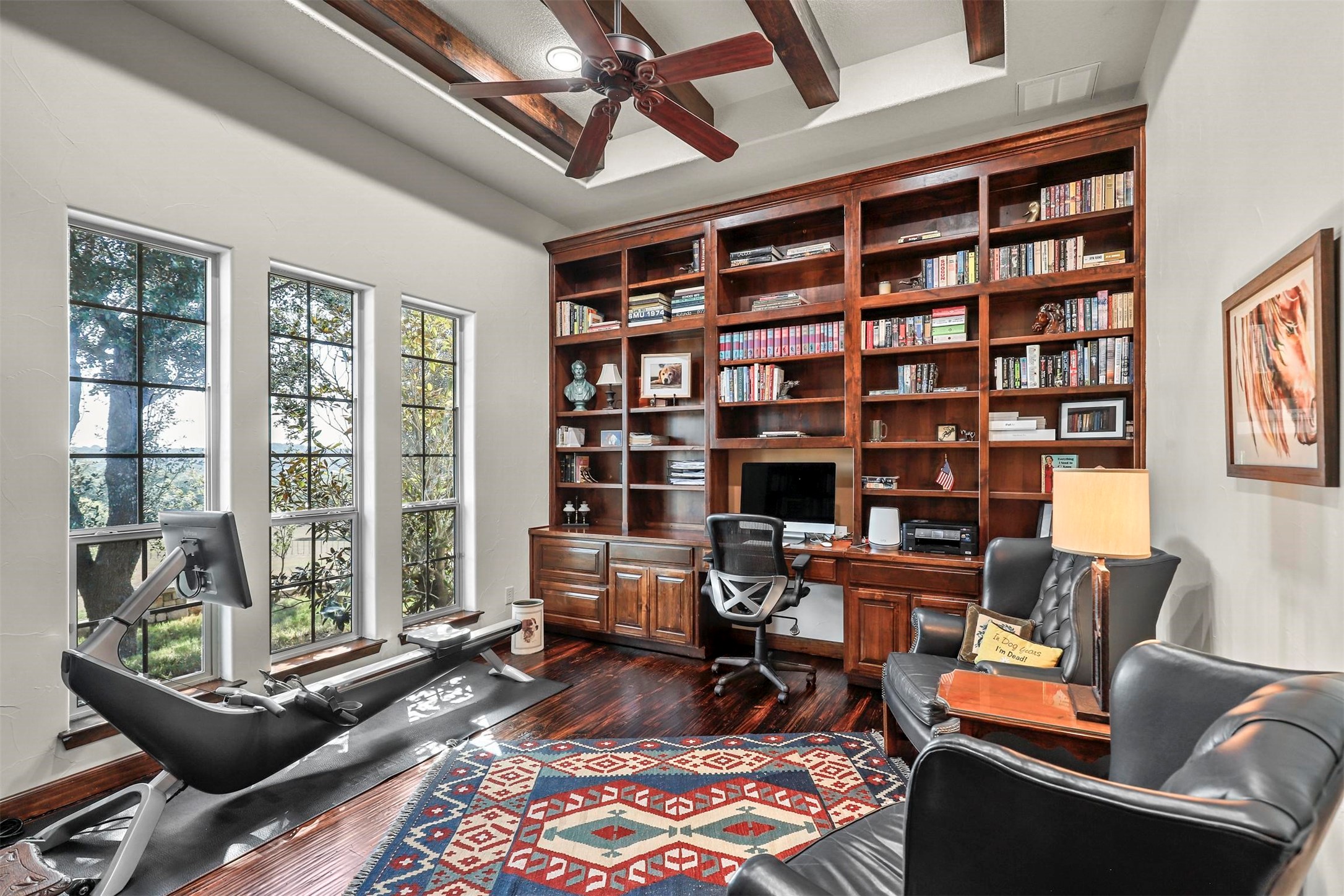 701 Cactus Rio Drive Weatherford TX 76087