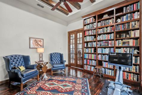 701 Cactus Rio Drive Weatherford TX 76087