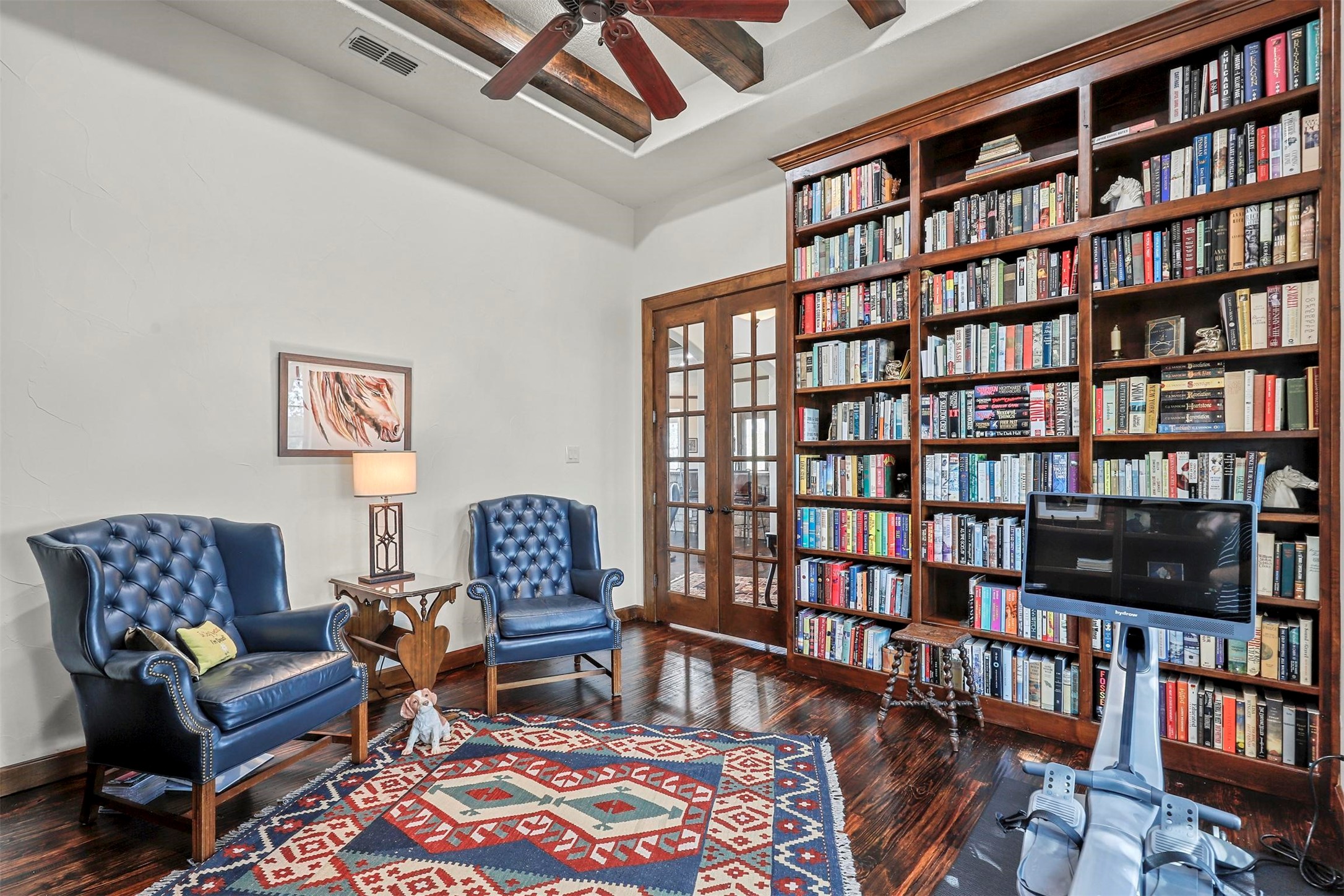 701 Cactus Rio Drive Weatherford TX 76087