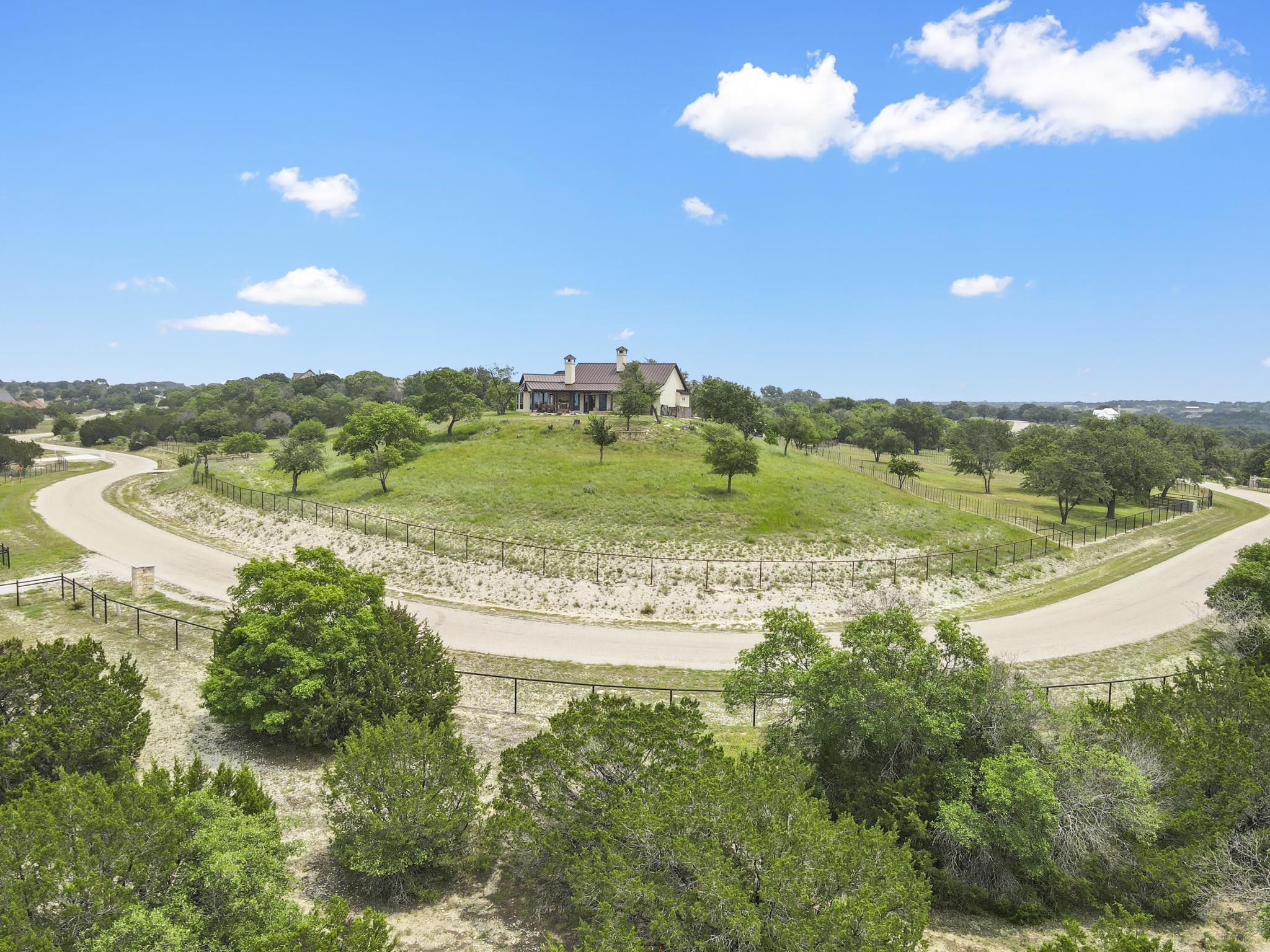 701 Cactus Rio Drive Weatherford TX 76087