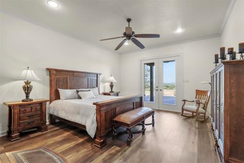 701 Cactus Rio Drive Weatherford TX 76087