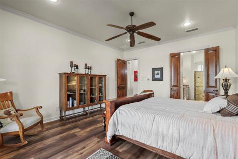 701 Cactus Rio Drive Weatherford TX 76087