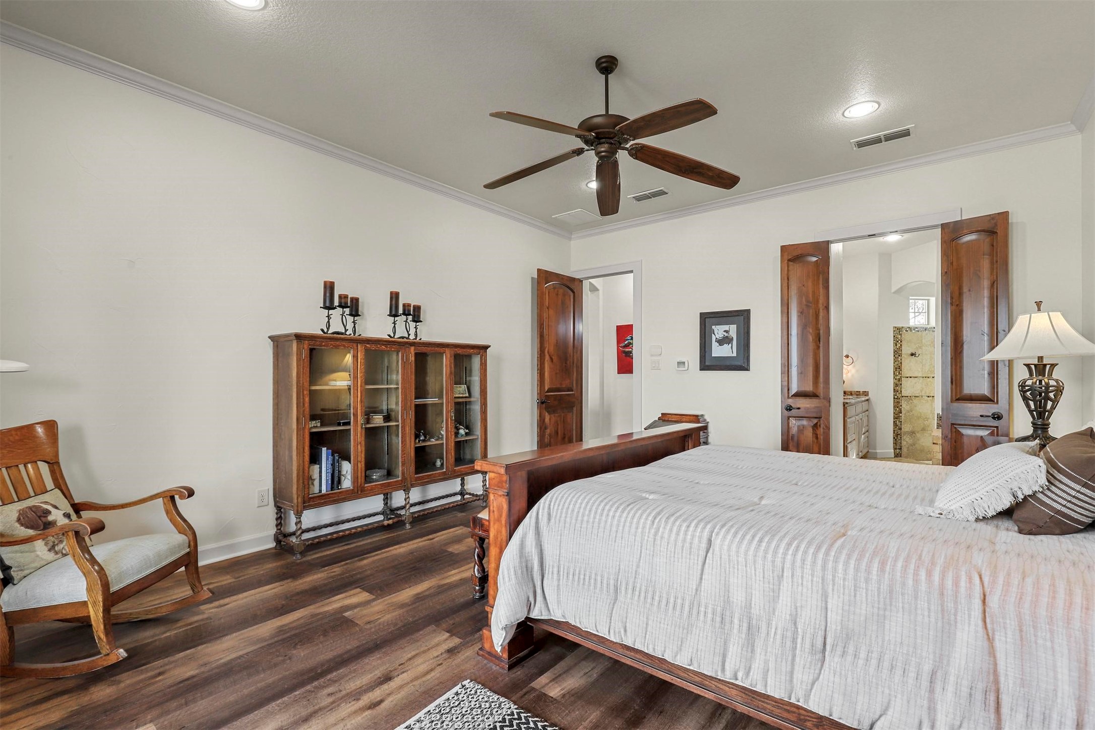 701 Cactus Rio Drive Weatherford TX 76087