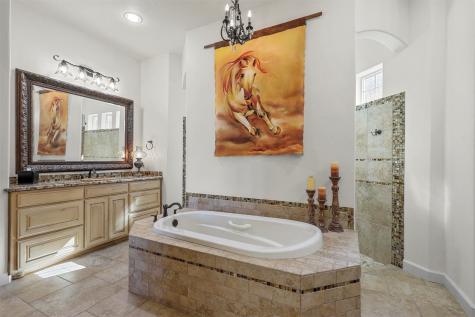 701 Cactus Rio Drive Weatherford TX 76087