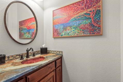 701 Cactus Rio Drive Weatherford TX 76087