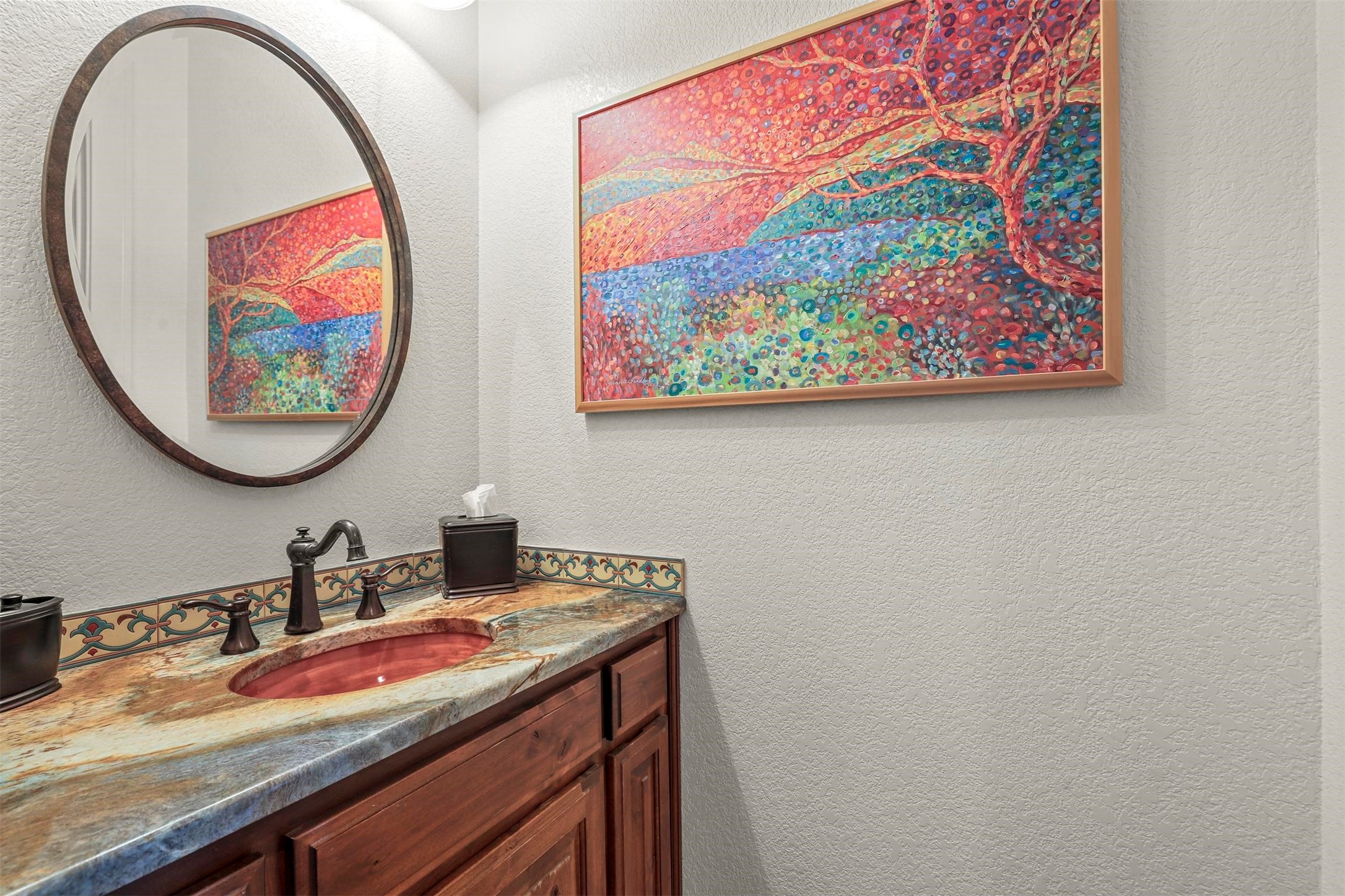 701 Cactus Rio Drive Weatherford TX 76087