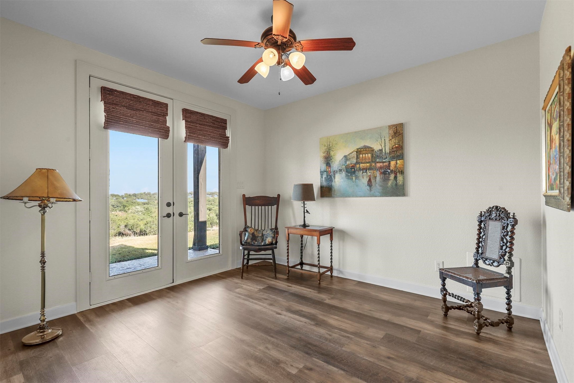 701 Cactus Rio Drive Weatherford TX 76087