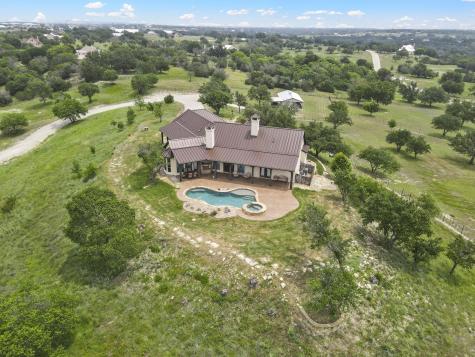 701 Cactus Rio Drive Weatherford TX 76087