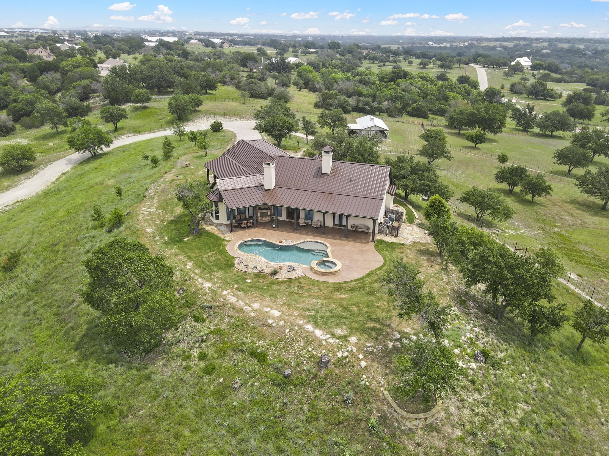 701 Cactus Rio Drive Weatherford TX 76087