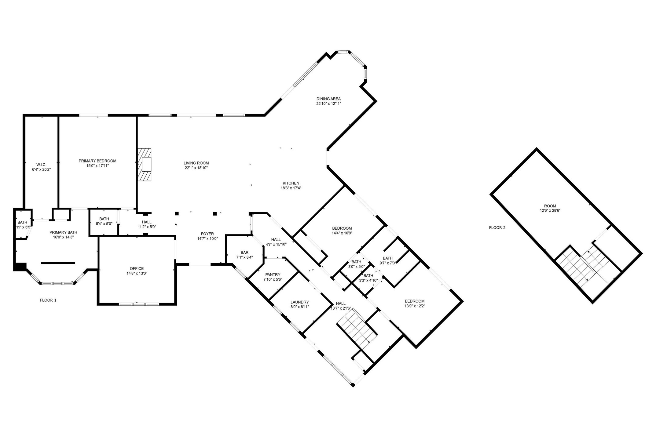 701 Cactus Rio Drive Weatherford TX 76087