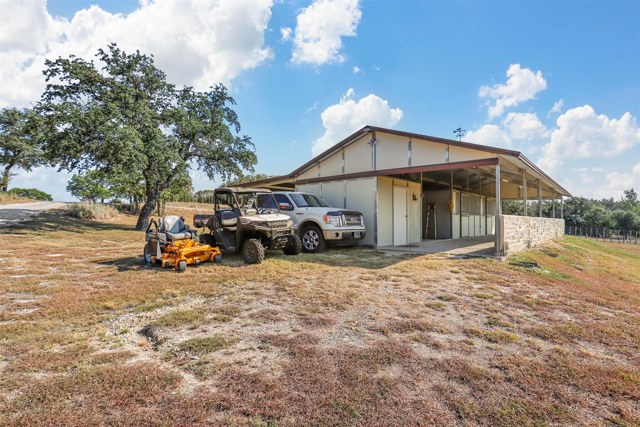 701 Cactus Rio Drive Weatherford TX 76087