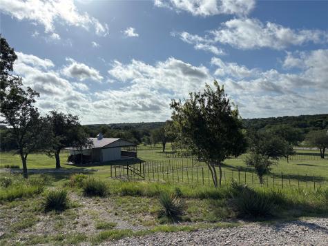701 Cactus Rio Drive Weatherford TX 76087