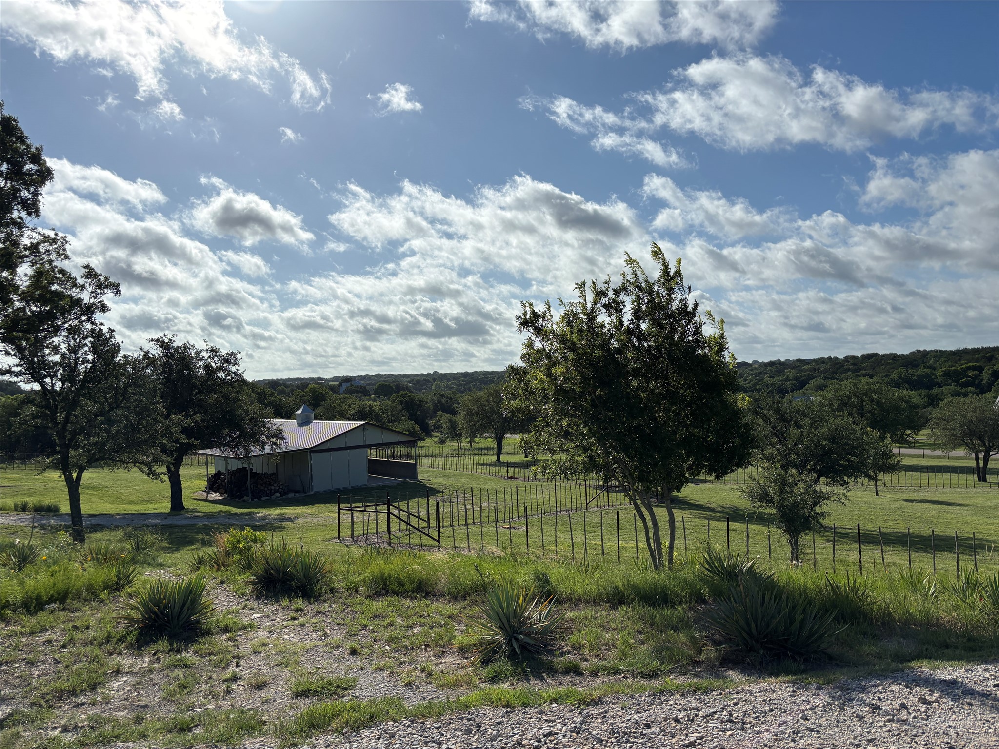 701 Cactus Rio Drive Weatherford TX 76087