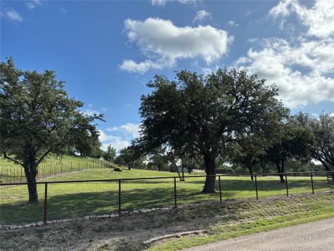 701 Cactus Rio Drive Weatherford TX 76087