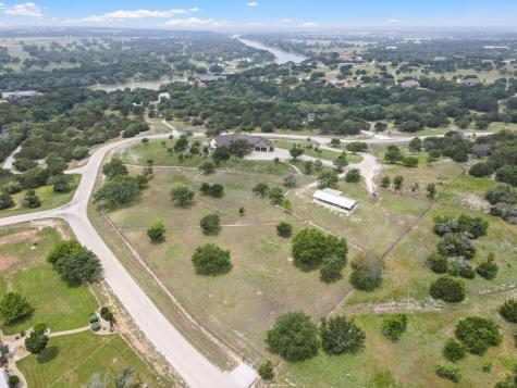 701 Cactus Rio Drive Weatherford TX 76087