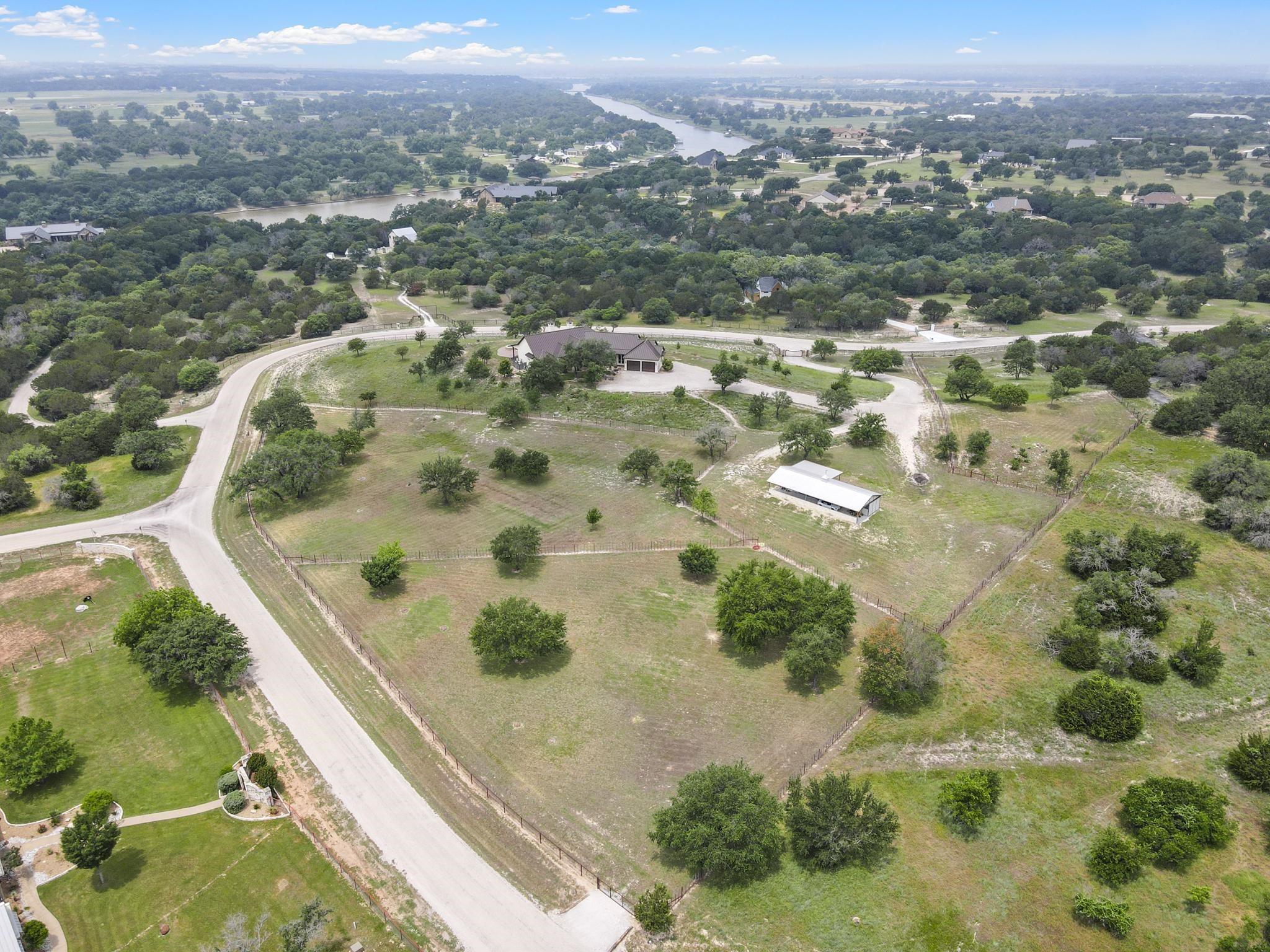 701 Cactus Rio Drive Weatherford TX 76087