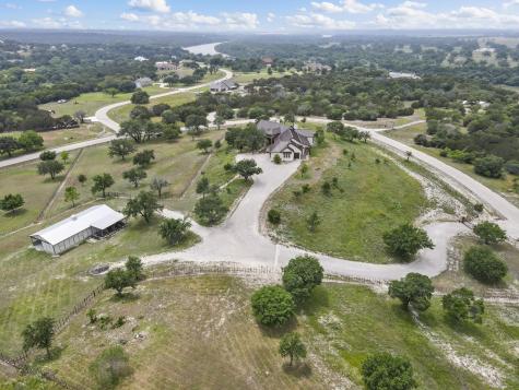 701 Cactus Rio Drive Weatherford TX 76087