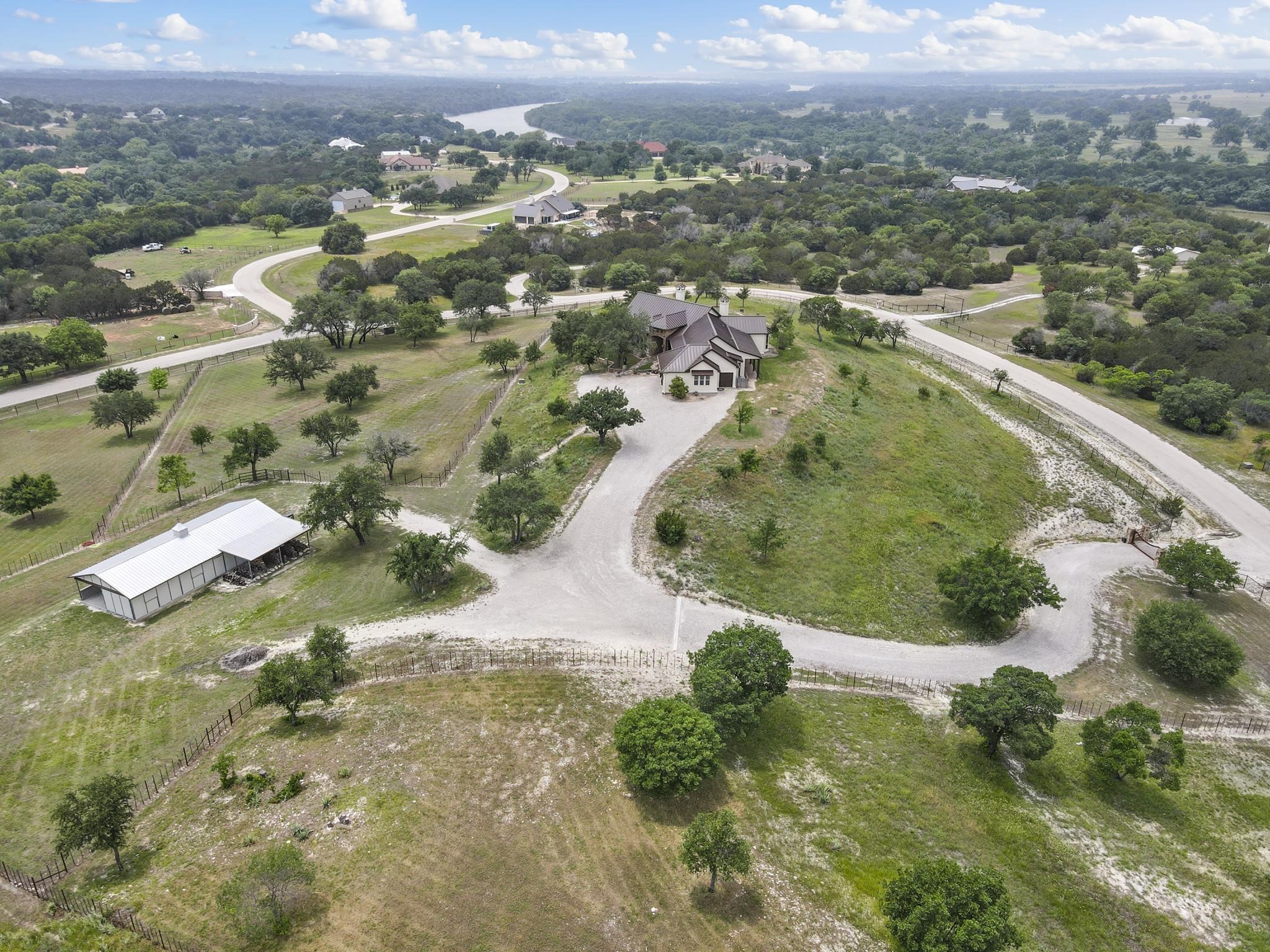 701 Cactus Rio Drive Weatherford TX 76087