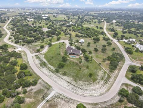 701 Cactus Rio Drive Weatherford TX 76087